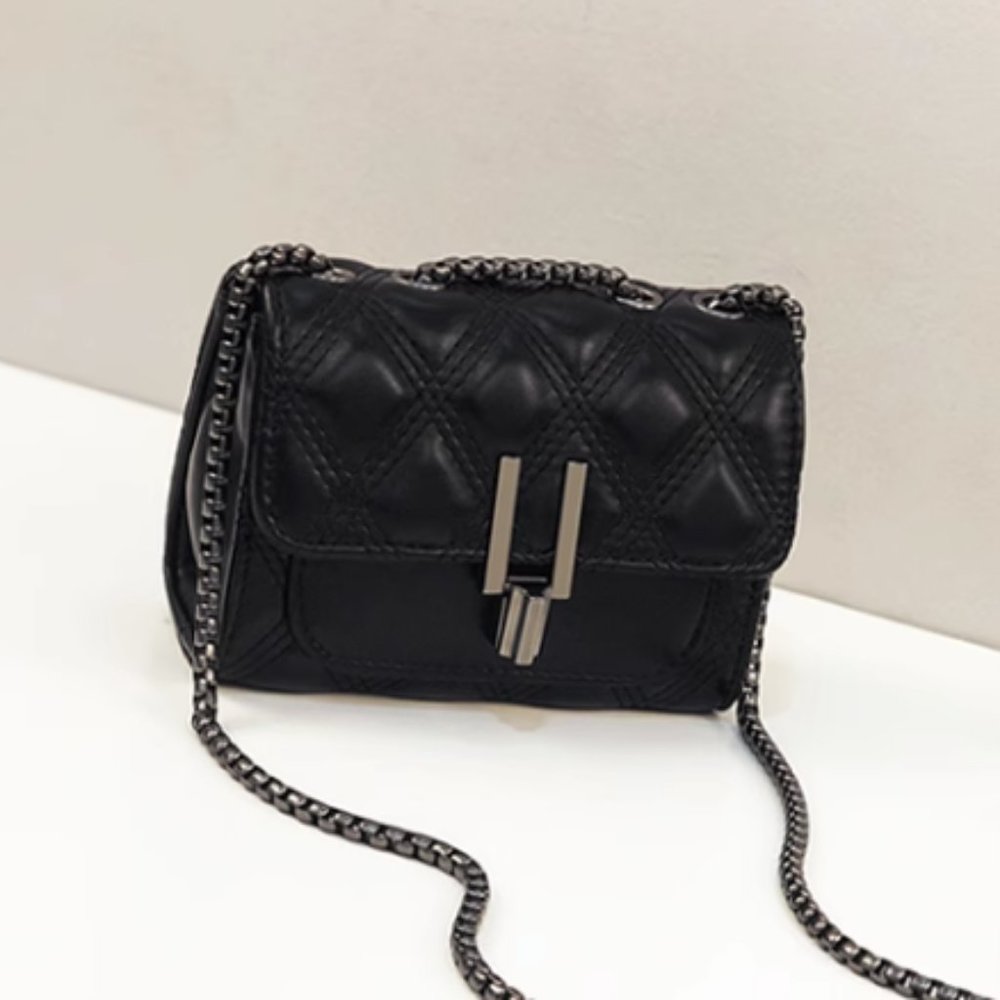 New One Shoulder Crossbody Bag